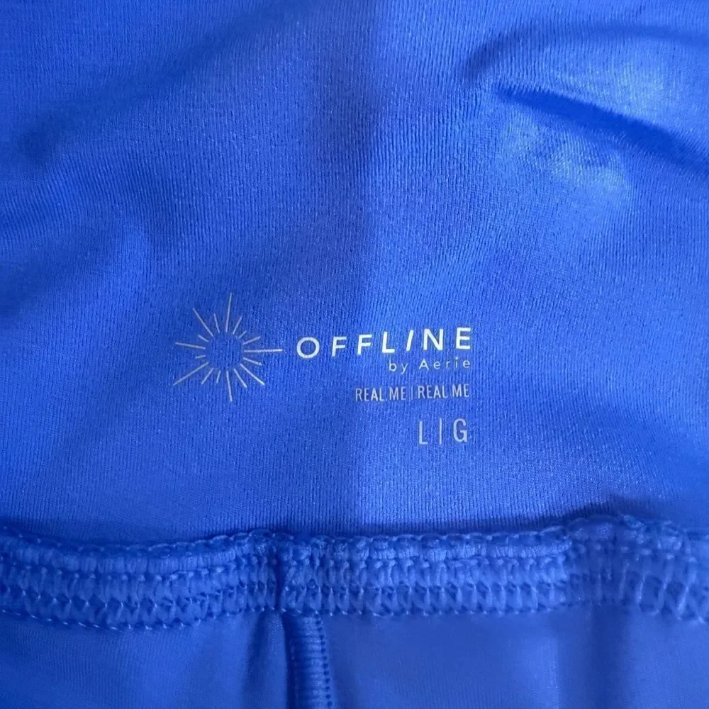 aerie offline skort